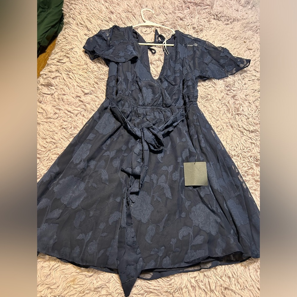 Lulu’s Dress